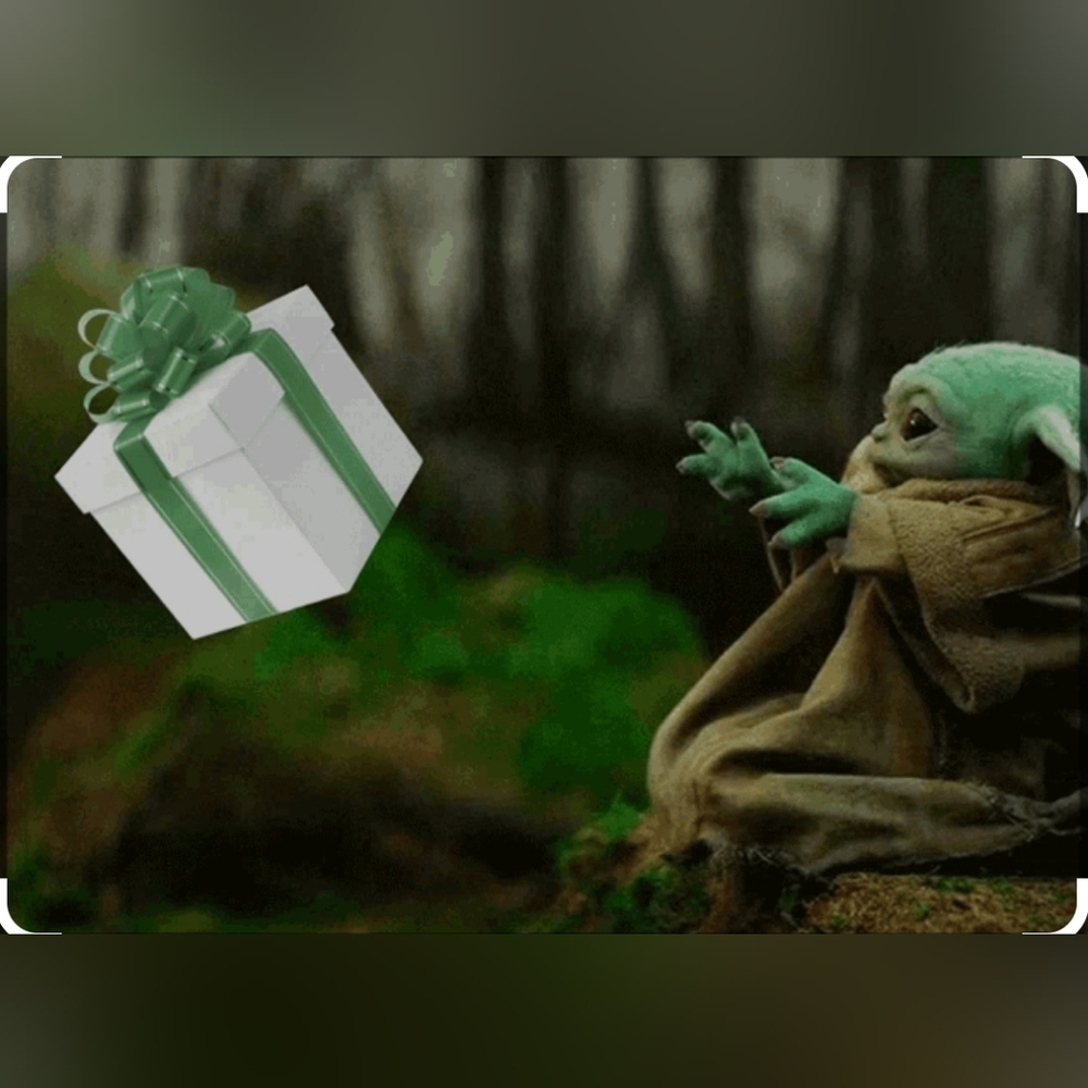GIVEAWAY TIME
